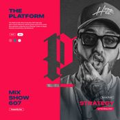 The Platform 607 Feat. Strategy from The Disco_nect @partywithstrategy__ @thedisco_nect