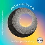 Winter Solstice Mix