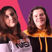 Lauren & Paola: 20 April