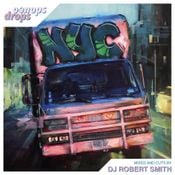 Oonops Drops - Vol.2 (mixed by DJ Robert Smith)