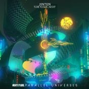 BEATiTUDE Parallel Universes : Jinten presents Time Flows_Night