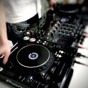 House Mix - June 2012 (KHAZM)