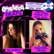 Bonkers Beats #84 on Beat 106 Scotland with Alvarez 111122 (Hour 1)