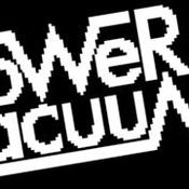 Power Vacuum # 4 feat. Dallas Acid - Radio Rixdorf