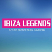 Ridney's Ibiza Legends DJ Mix • 63 tracks in 2 hrs