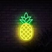 Pineapple Club 007