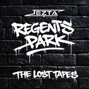 JEZTA - REGENTS PARK - TOTALLY LA LA - 96/97