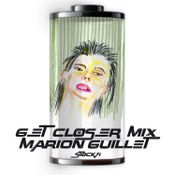 GET CLOSER MIX by MARION GUILLET for STOCK71