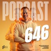 Dirty Disco 646 Hosted by Kono Vidovic | Deep House Stories, Nu-Disco & Balearic Grooves