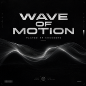 Tibzz - Wave of Motion (@Sounders)