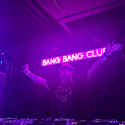 BANG BANG CLUB LIVE // RY SPENCELEY // OLD BAKERY STUDIOS // 19/04/25