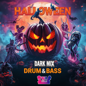 Dark Bass Halloween Mix by Light Dreams