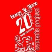 HOUSE & DISCO FOREVER 10 - LIVE SEECION WITH UREI 1620 and SL1200  DIC 10