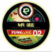 FUNKcast 002 (Series 3)
