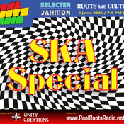RAC Special: Ska