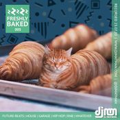 Freshly Baked 005 - Future Beats, Hip Hop, House, Garage, RnB, DnB, Whatever! IG: @djmatman