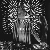 Nicola - Take Your Deepcast vol.40