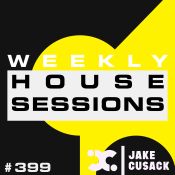 Jake Cusack - Session 399