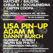 I Love Hard Dance Comp mix December 2013