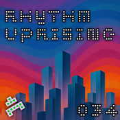 Rhythm Uprising Trance & Techno Mix - February 2026