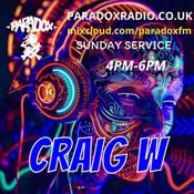 PARADOX FM- CRAIG W - SUNDAY SERVICE - 16.00 - 11012026