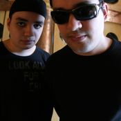 Drumagick - Mix @ Ban EMC