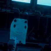 kyamulter#GHOSTCLUB 20220723