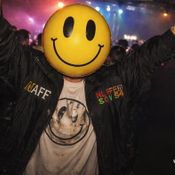 The Wigan Pier -  Old School Rave Sessions