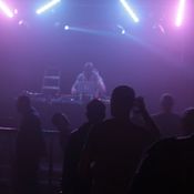 COOL HAND FLEX - STUDIOMIX- MARCH2019