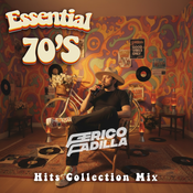 ESSENTIAL 70s HITS COLLECTION MIX | Mix by Perico Padilla #70s #barrywhite #wins #janisjoplin