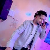 Dj soufire