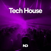 Tech House Mix 2