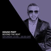 House Poet - Beyond The Beat 18 APR 2026