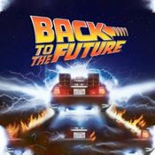 We're Sending You Back To The Future!