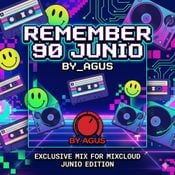 2026_06_07_REMEMBER90_JUNIO_BY_AGUS