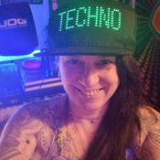 Techno on my mind