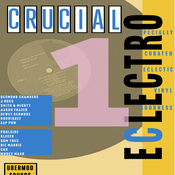 Crucial Eclectro 1