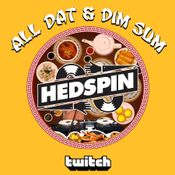 ALL DAT & DIM SUM LIVESTREAM MIX (SUNDAY VIBES)(03/28/2021)