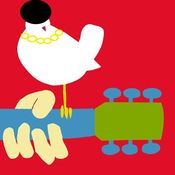 Woodstock  Covered  in  Funk
