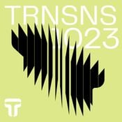 Transitions with John Digweed and Nickon Faith
