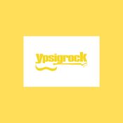DJ SET @ YPSIGROCK FESTIVAL 2014 - Italy