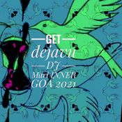 GET DEJA VU #dj MARI INNER