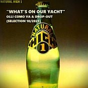 "WHAT'S ON OUR YACHT" OLLI COMO VA & DROP-OUT (SELECTION 10/2025)