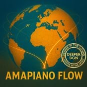 Amapiano Flow