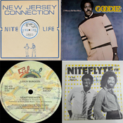 Electro Funk Boogie Mix - 12 Inch Biznizz - March 2025