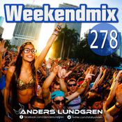 Weekendmix 278