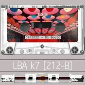 LBA K7 [212-B] - MOG Dj Set