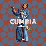 Dj Voltanov – Nu Cumbia #1