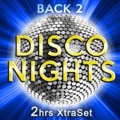 Back 2 Disco Nights - 2hrs XtraSet