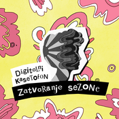Digitalni kasetofon S04E15 / 15.6.2022. / Zatvaranje sezone